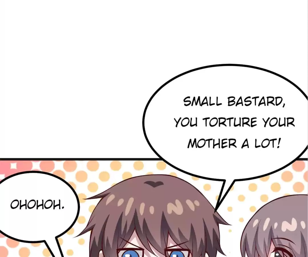 Read At Your Service, Kitty chapter 90 image 44 on Lezhin