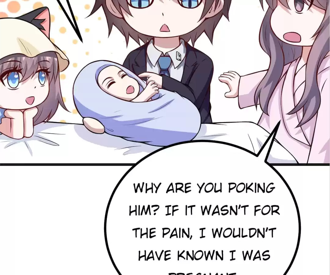 Read At Your Service, Kitty chapter 90 image 45 on Lezhin