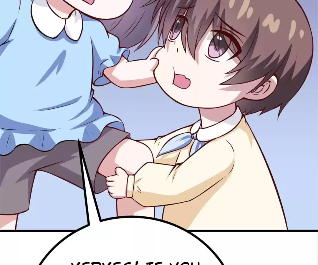 Read At Your Service, Kitty chapter 90 image 54 on Lezhin