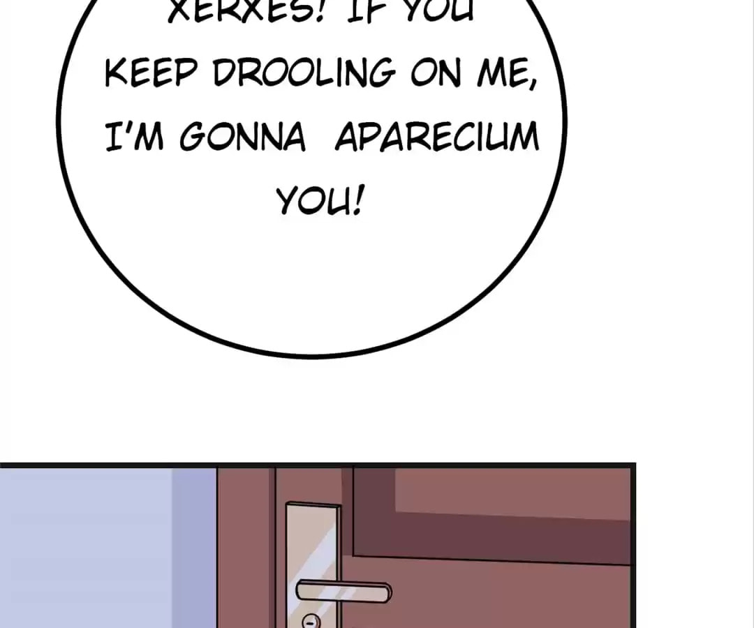 Read At Your Service, Kitty chapter 90 image 55 on Lezhin