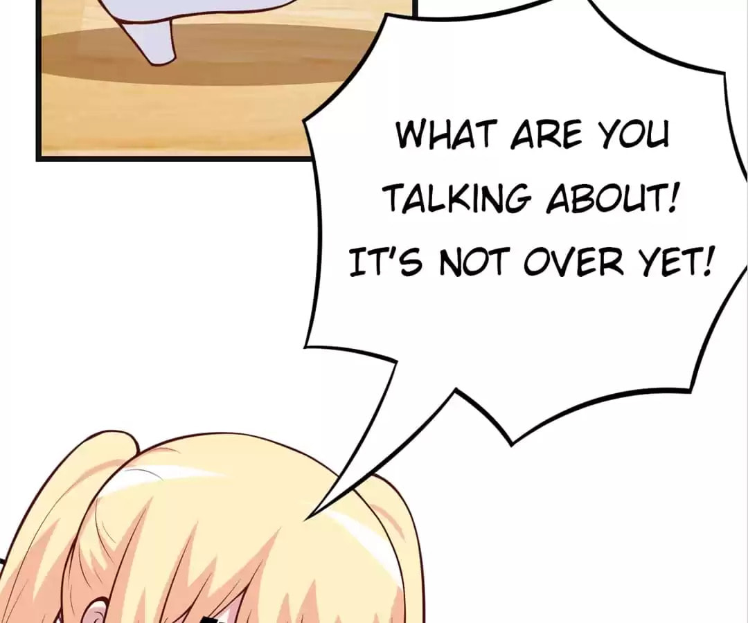 Read At Your Service, Kitty chapter 90 image 64 on Lezhin