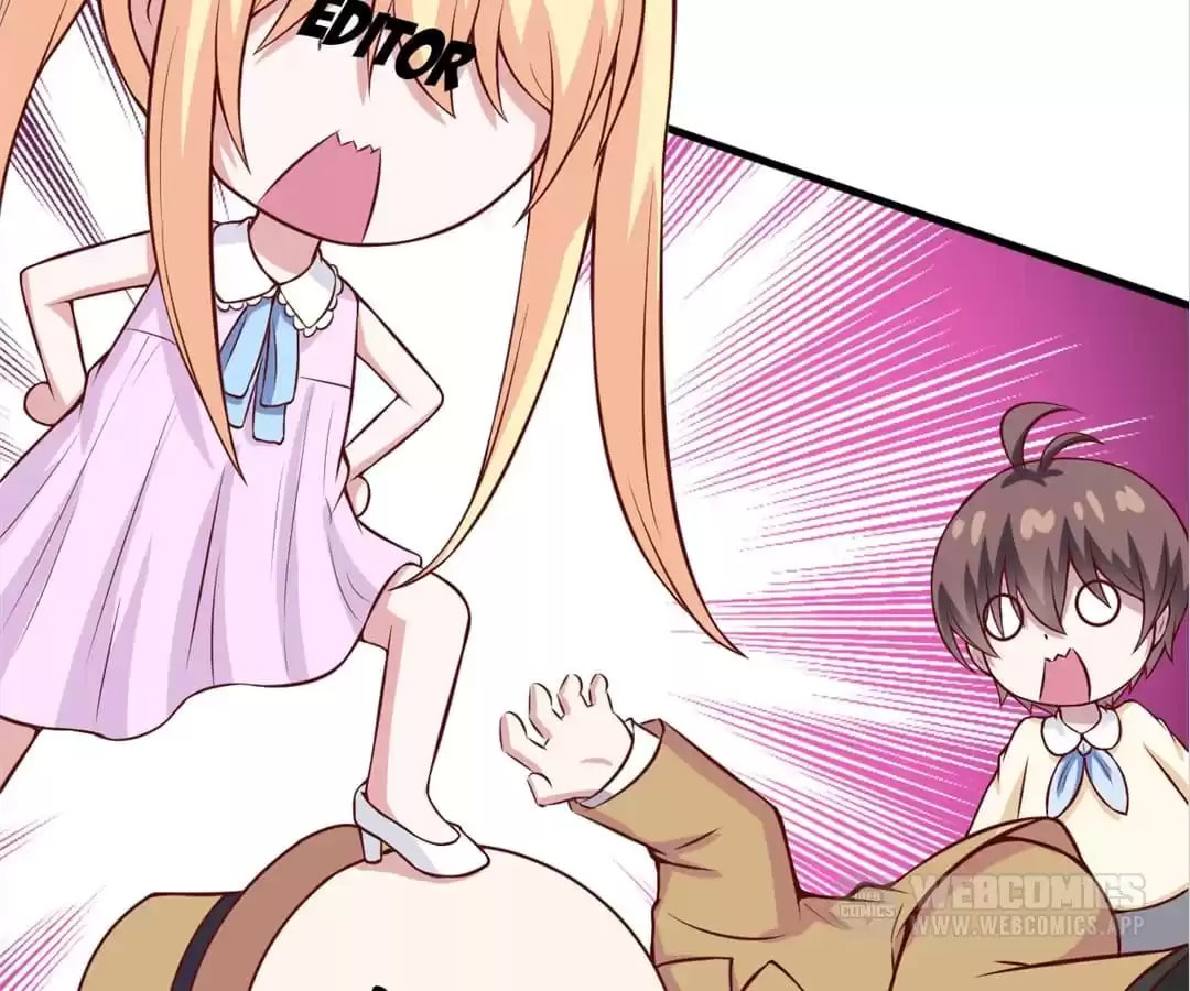 Read At Your Service, Kitty chapter 90 image 65 on Lezhin