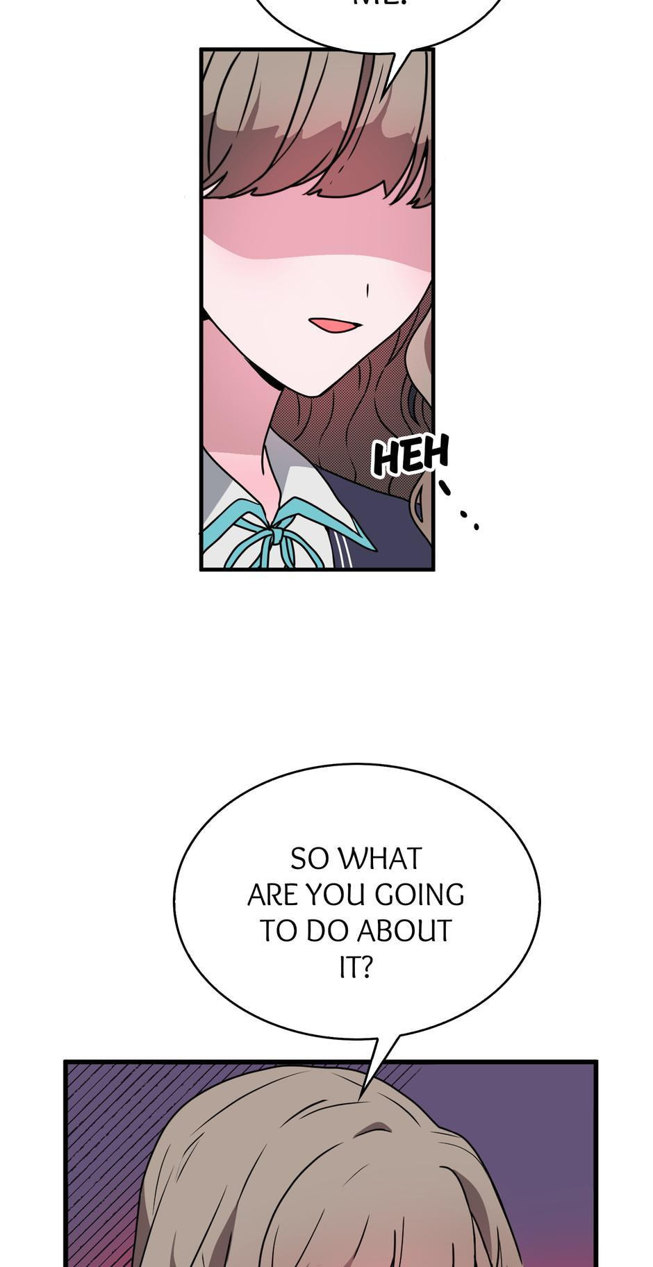 At Your Service, My Lady Chapter 12 page 17 - 