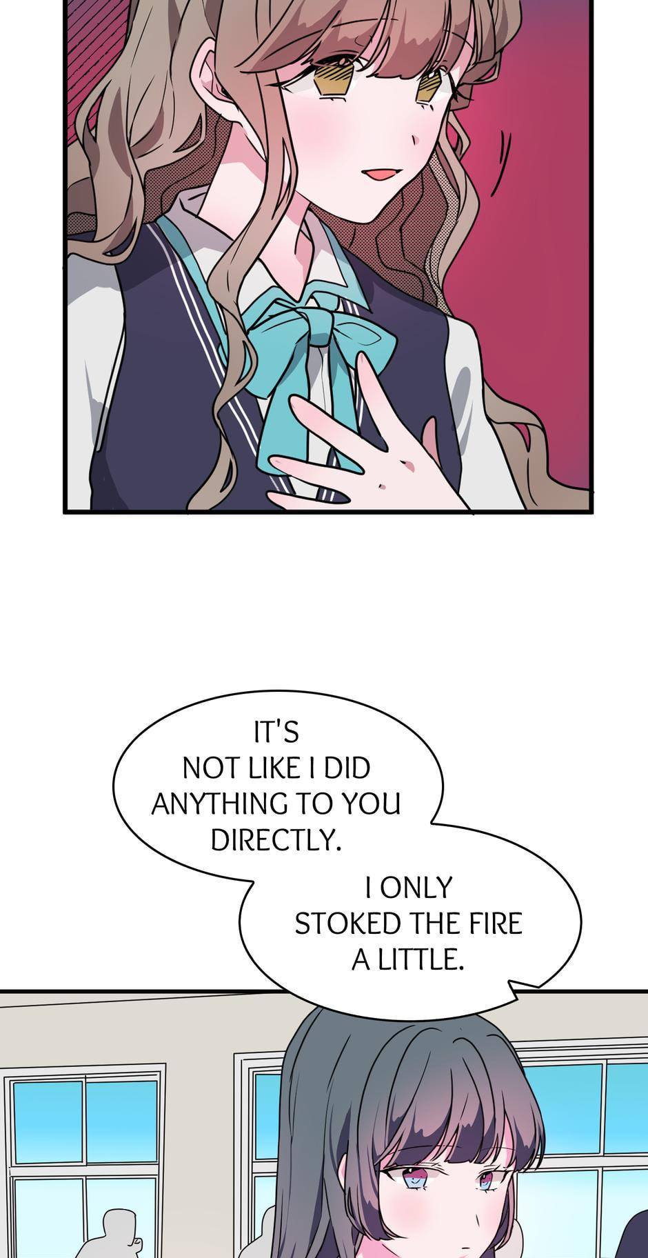 At Your Service, My Lady Chapter 12 page 18 - 