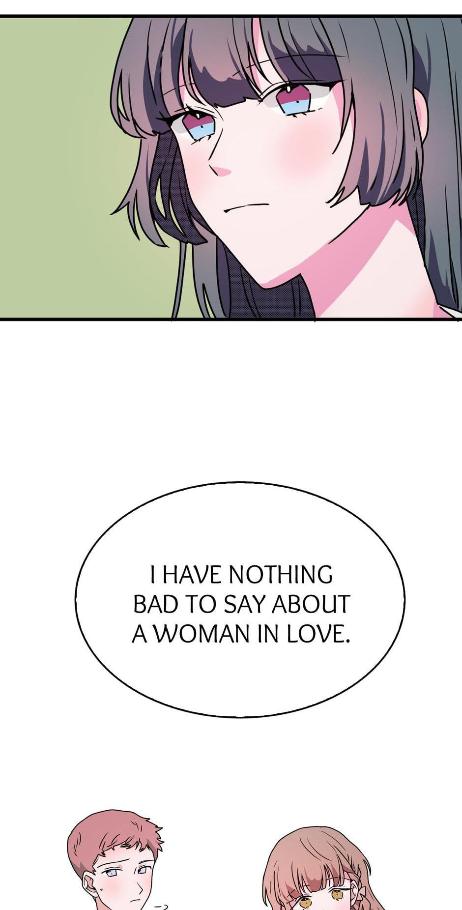 At Your Service, My Lady Chapter 12 page 27 - 