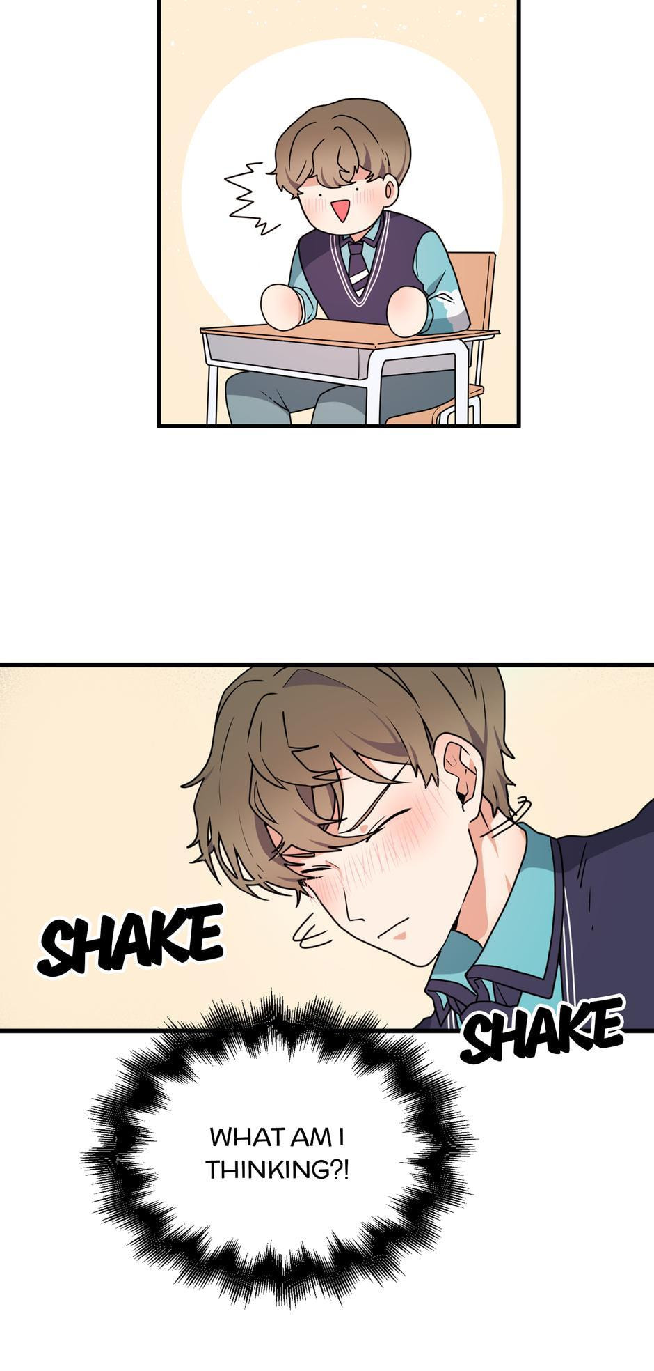 At Your Service, My Lady Chapter 12 page 4 - 