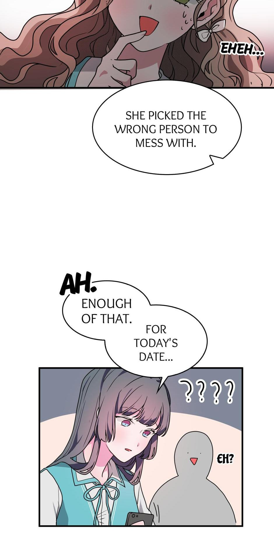 At Your Service, My Lady Chapter 12 page 39 - 