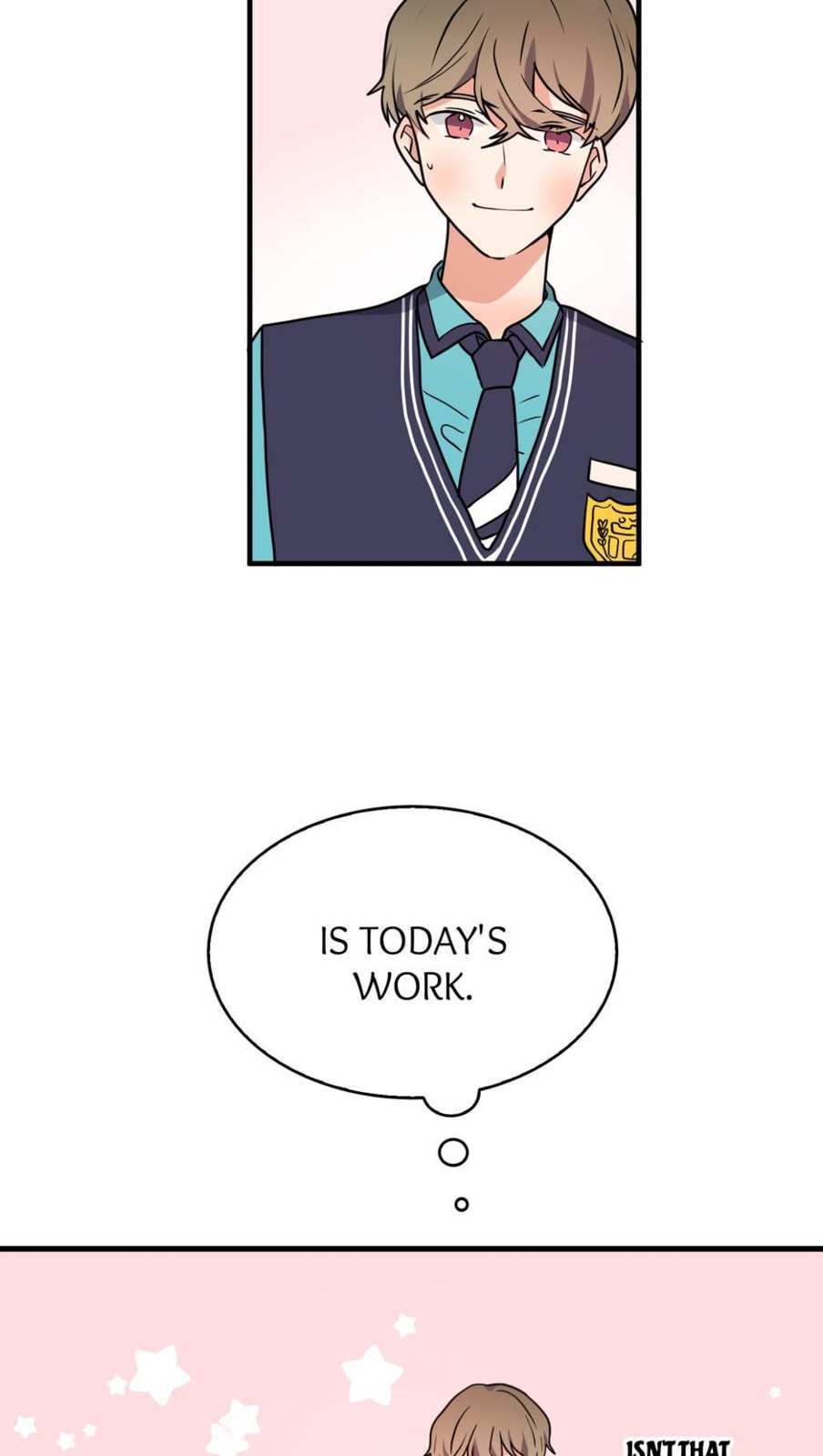 At Your Service, My Lady Chapter 12 page 42 - 