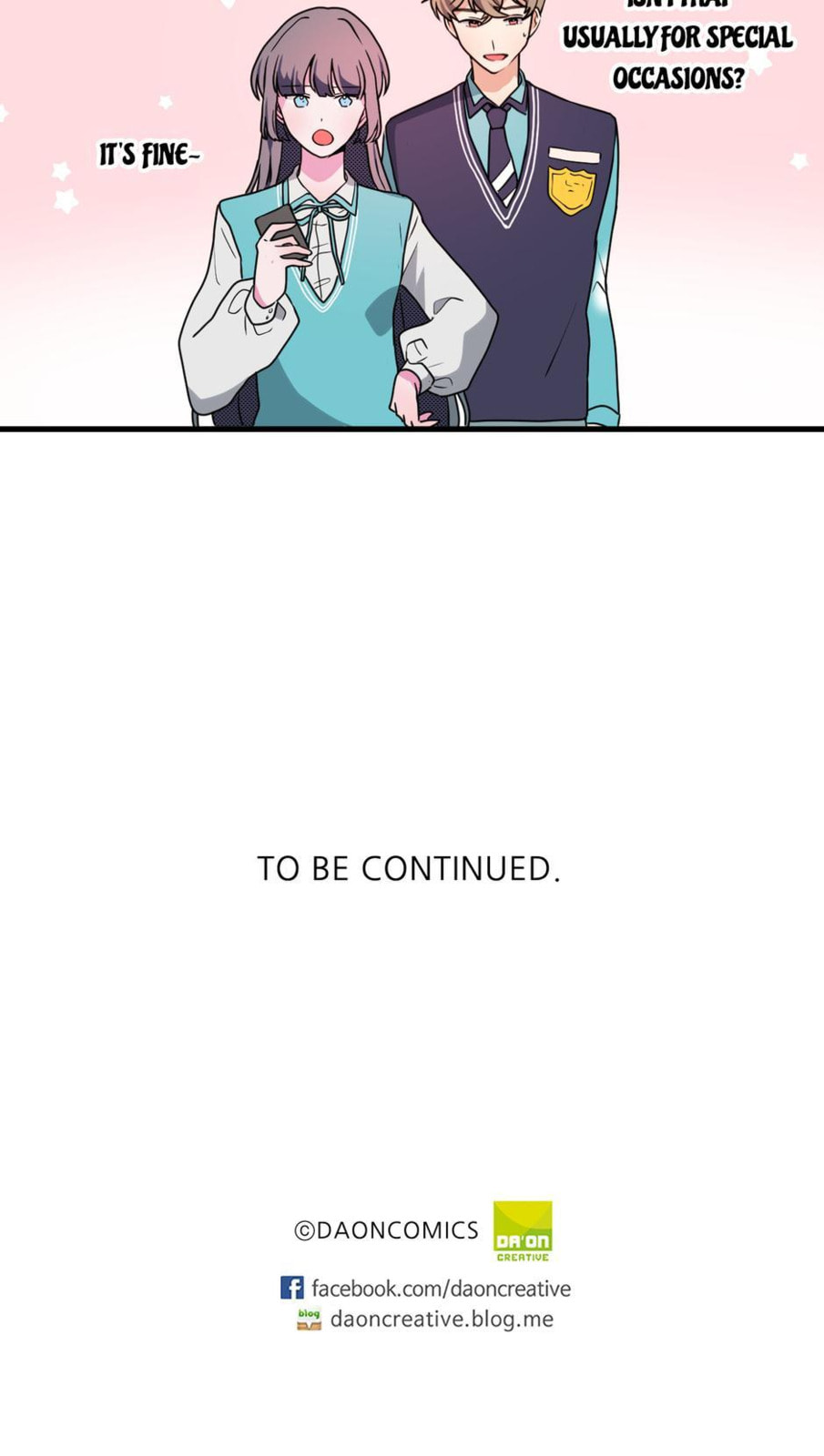 At Your Service, My Lady Chapter 12 page 43 - 