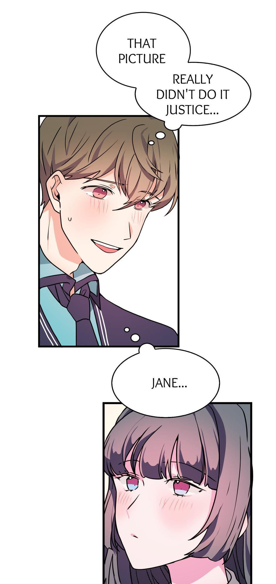At Your Service, My Lady Chapter 13 page 11 - 