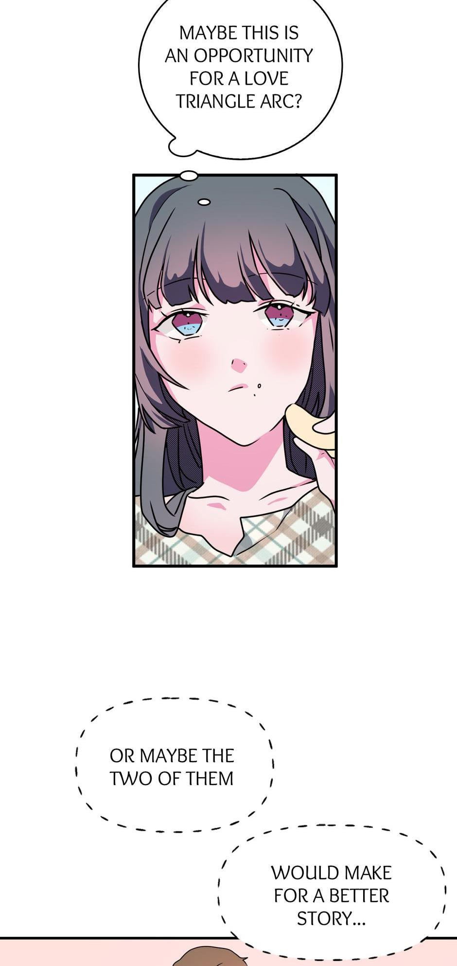 At Your Service, My Lady Chapter 13 page 18 - 