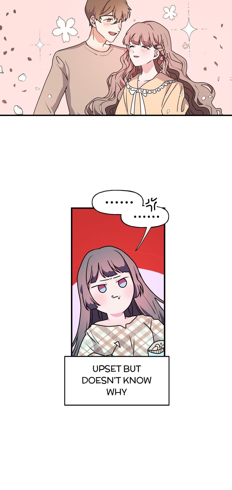 At Your Service, My Lady Chapter 13 page 19 - 