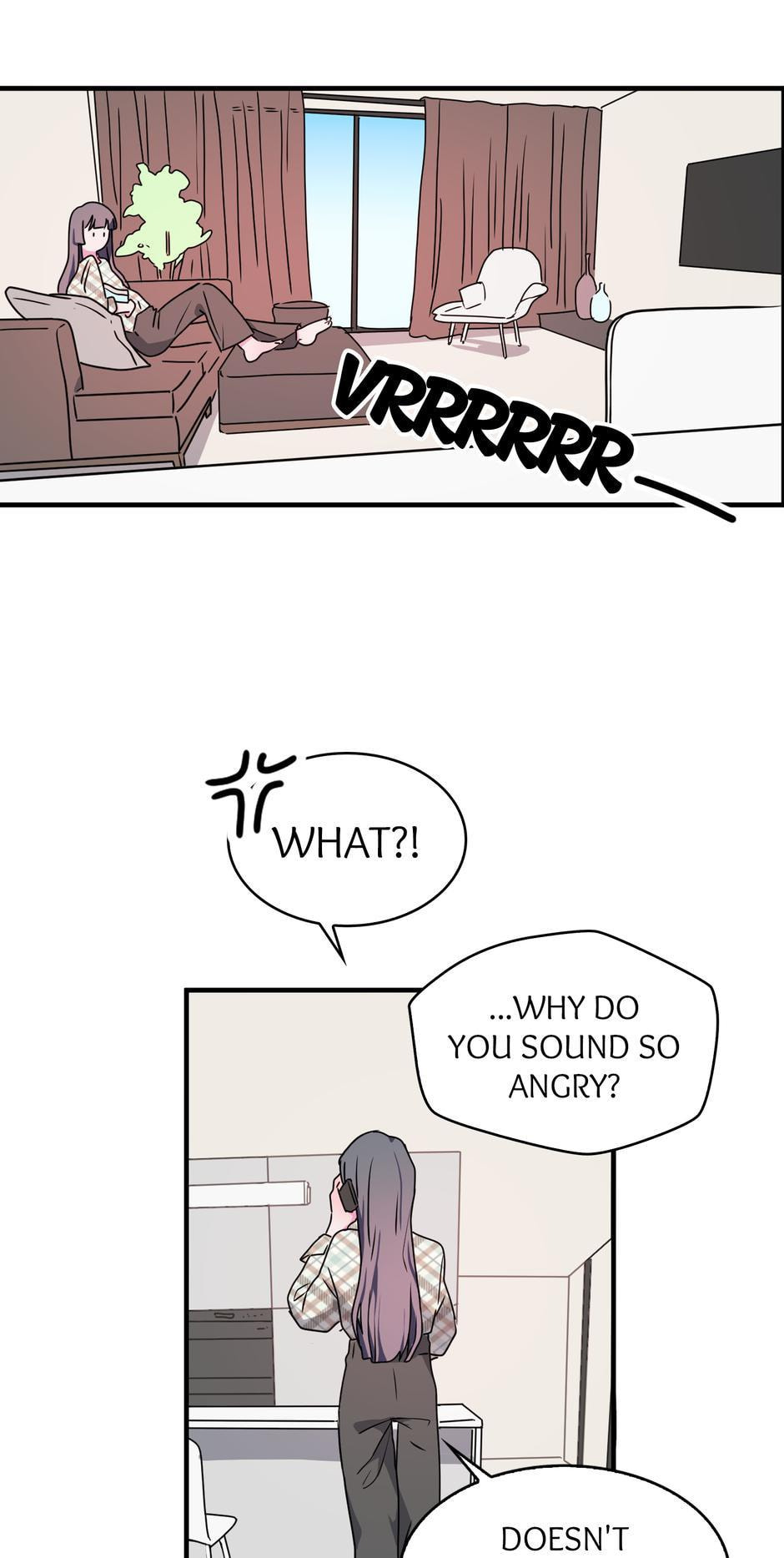 At Your Service, My Lady Chapter 13 page 20 - 