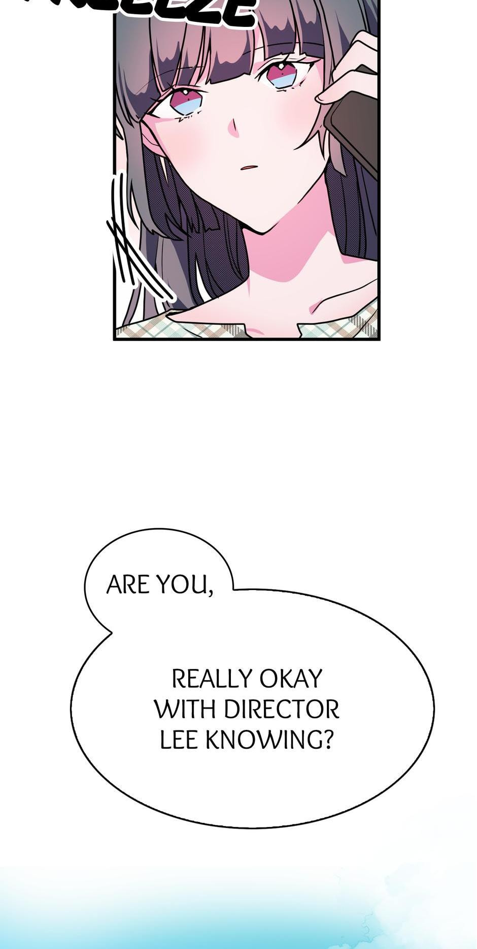 At Your Service, My Lady Chapter 13 page 25 - 
