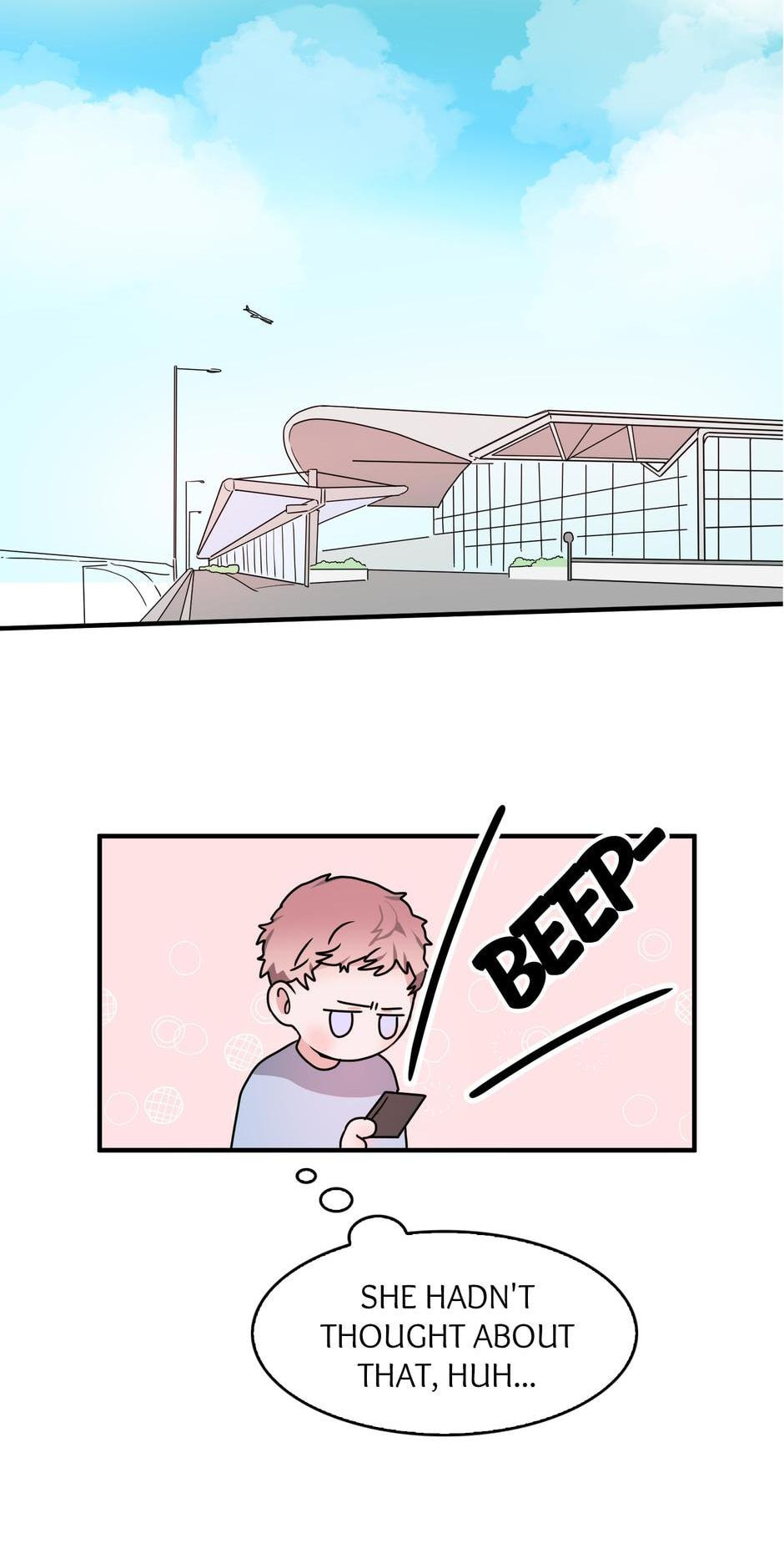 At Your Service, My Lady Chapter 13 page 26 - 