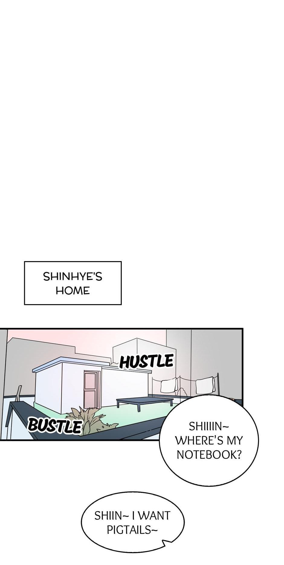 At Your Service, My Lady Chapter 13 page 27 - 