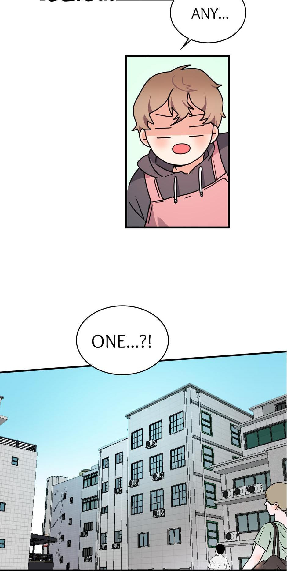 At Your Service, My Lady Chapter 13 page 29 - 