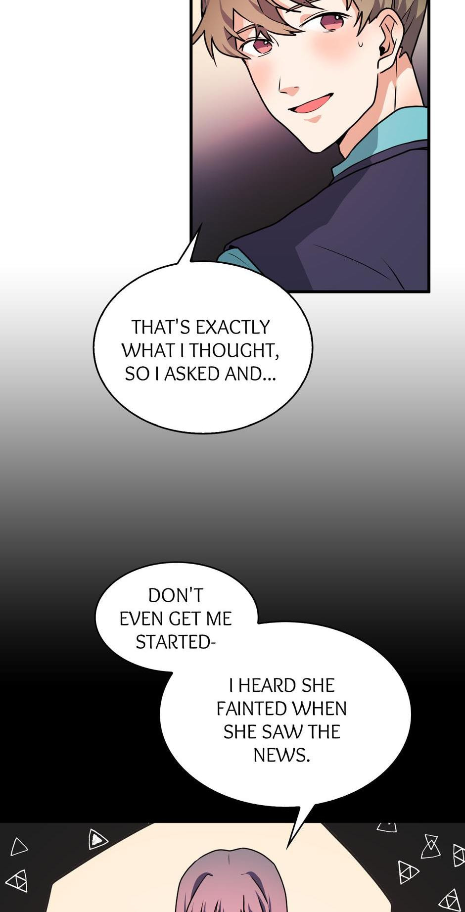 At Your Service, My Lady Chapter 13 page 40 - 