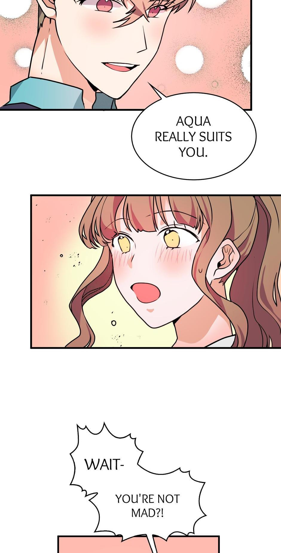 At Your Service, My Lady Chapter 13 page 5 - 