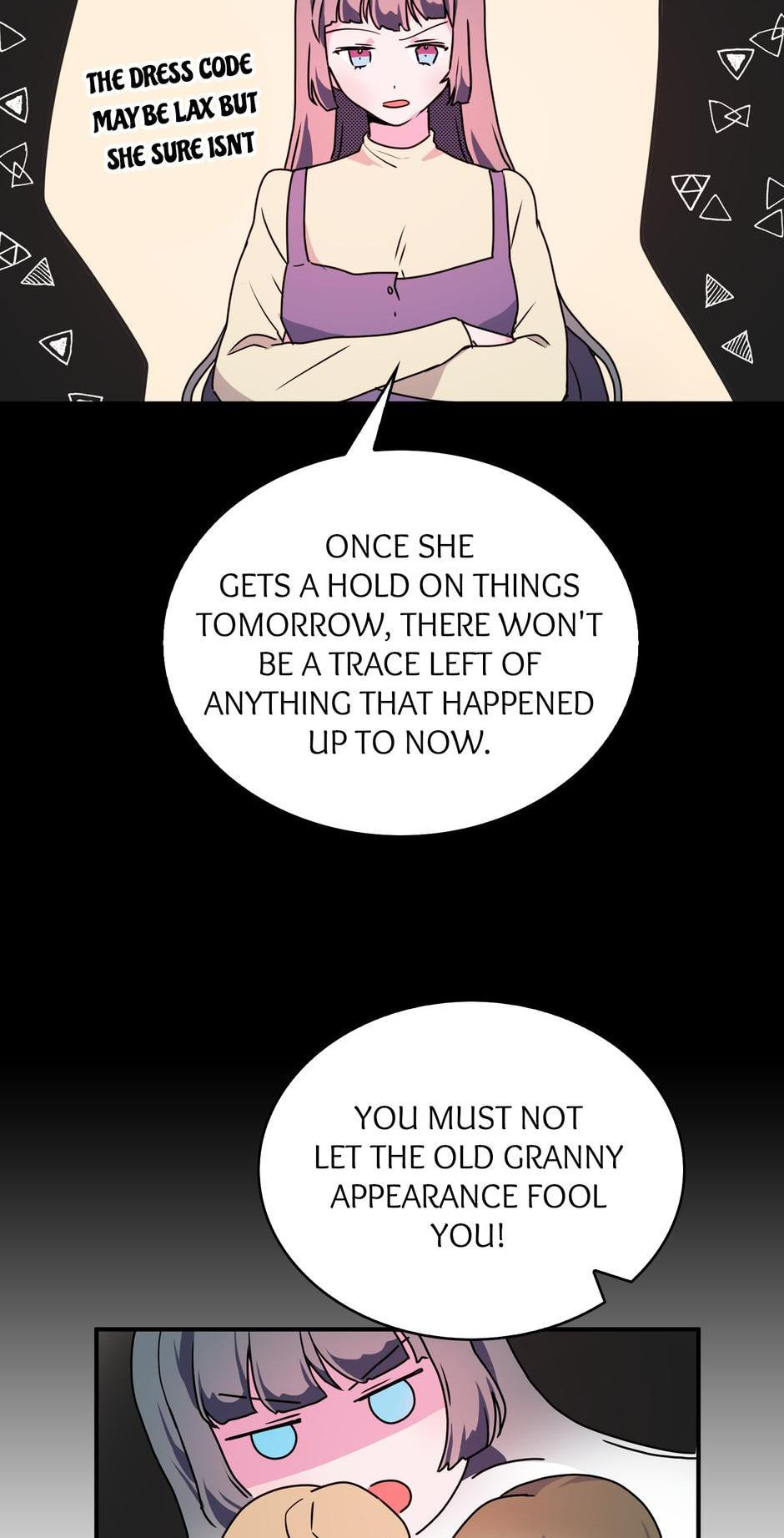 At Your Service, My Lady Chapter 13 page 41 - 