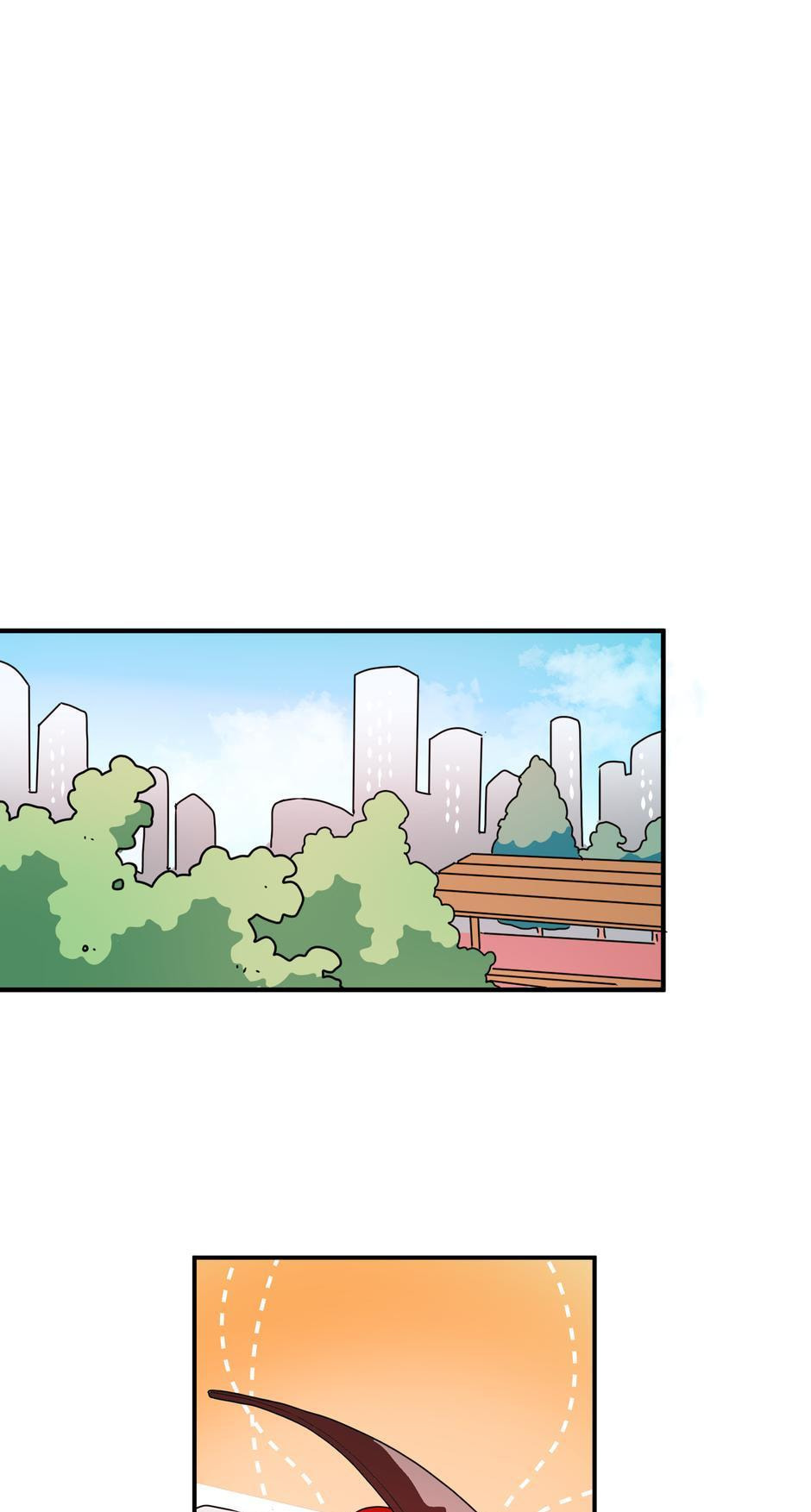 At Your Service, My Lady Chapter 14 page 15 - 