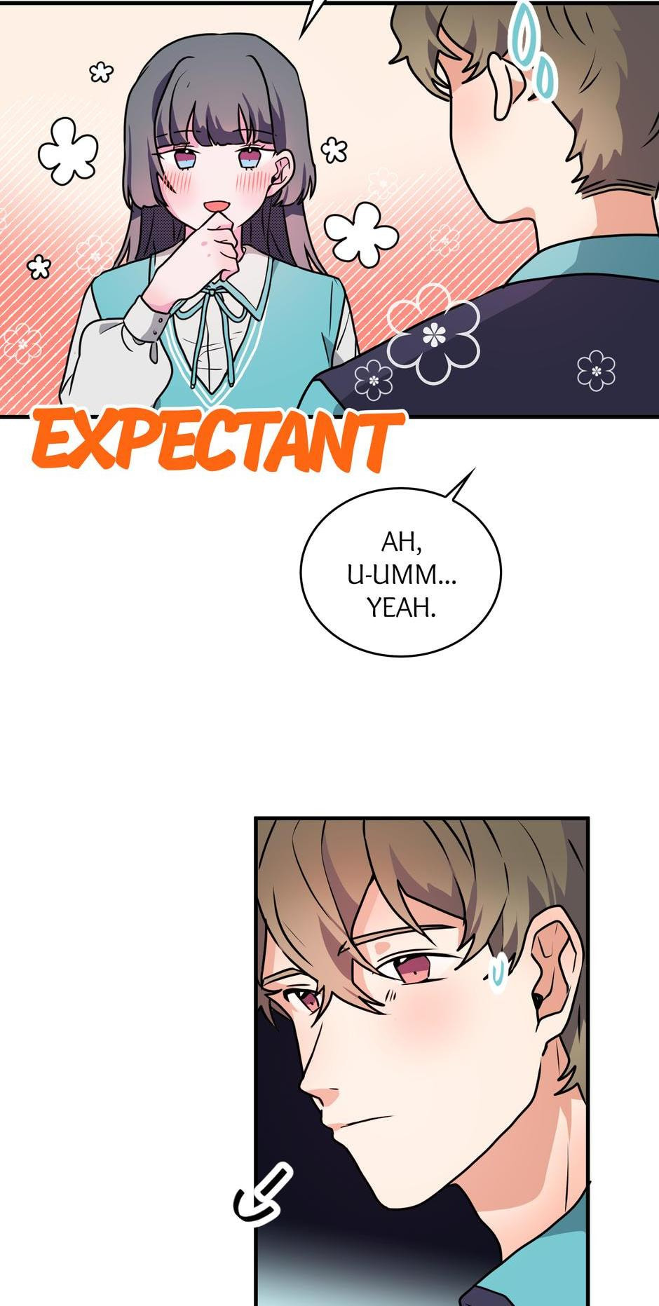 At Your Service, My Lady Chapter 14 page 22 - 