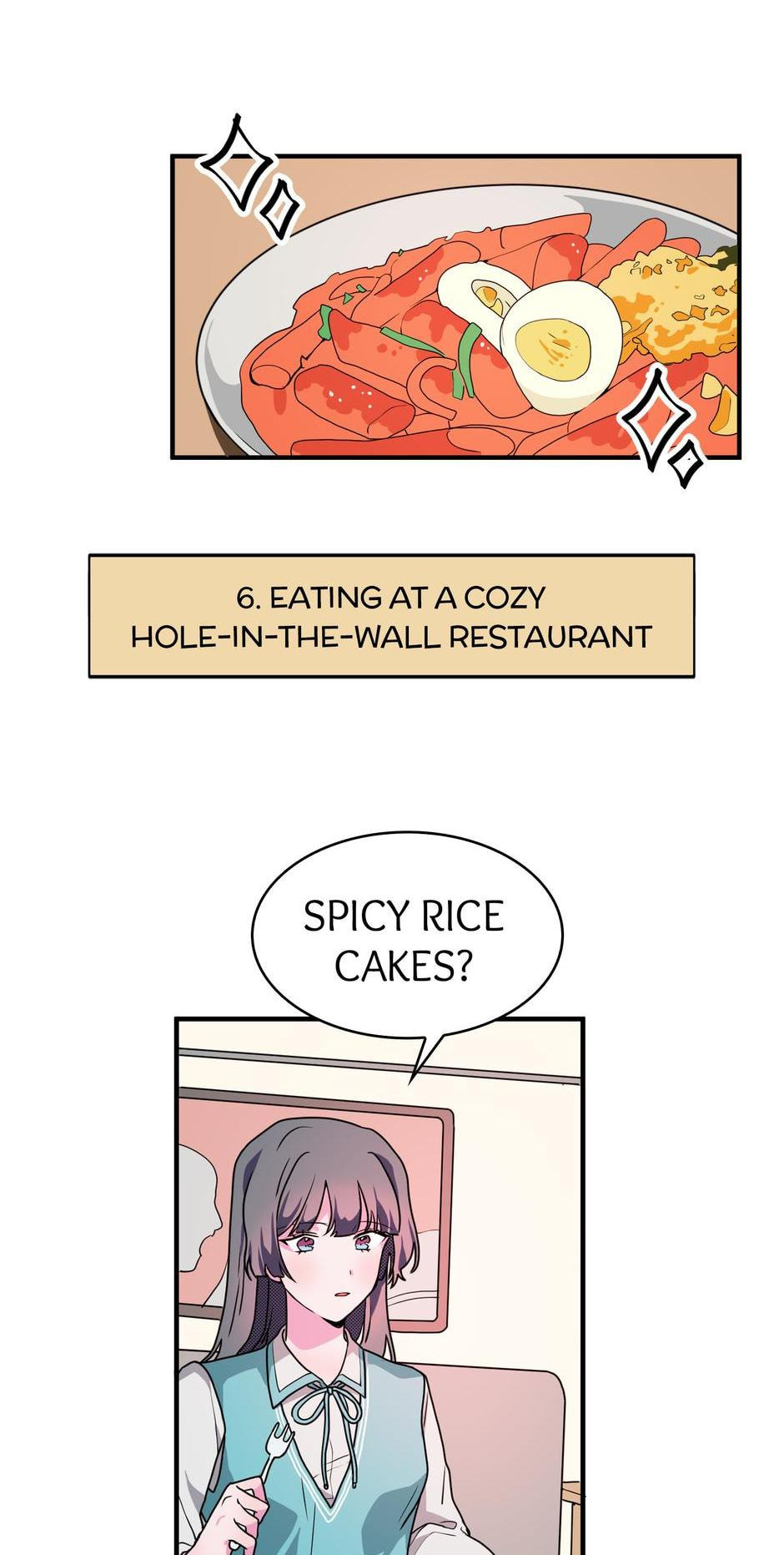 At Your Service, My Lady Chapter 14 page 24 - 