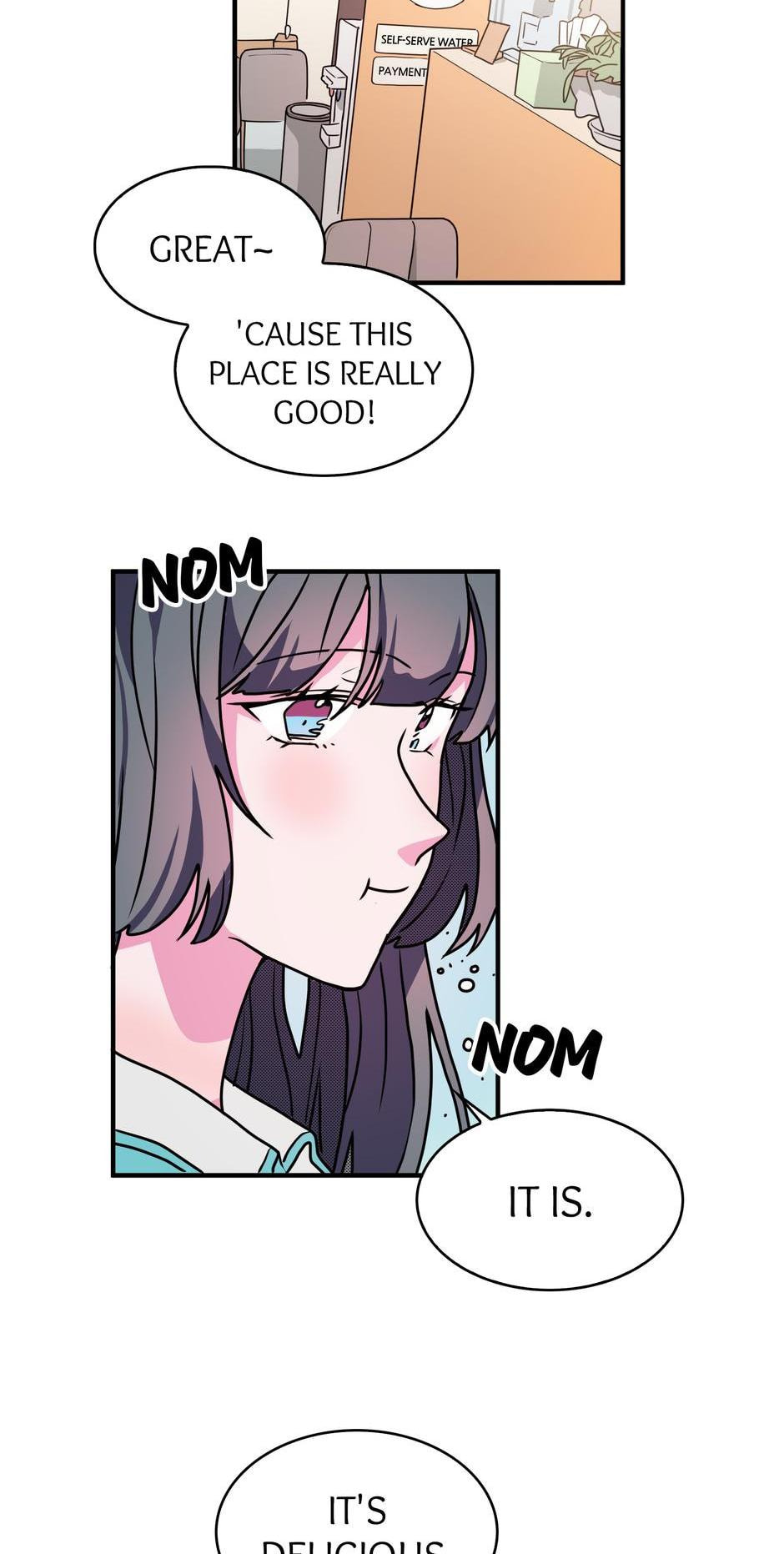 At Your Service, My Lady Chapter 14 page 27 - 