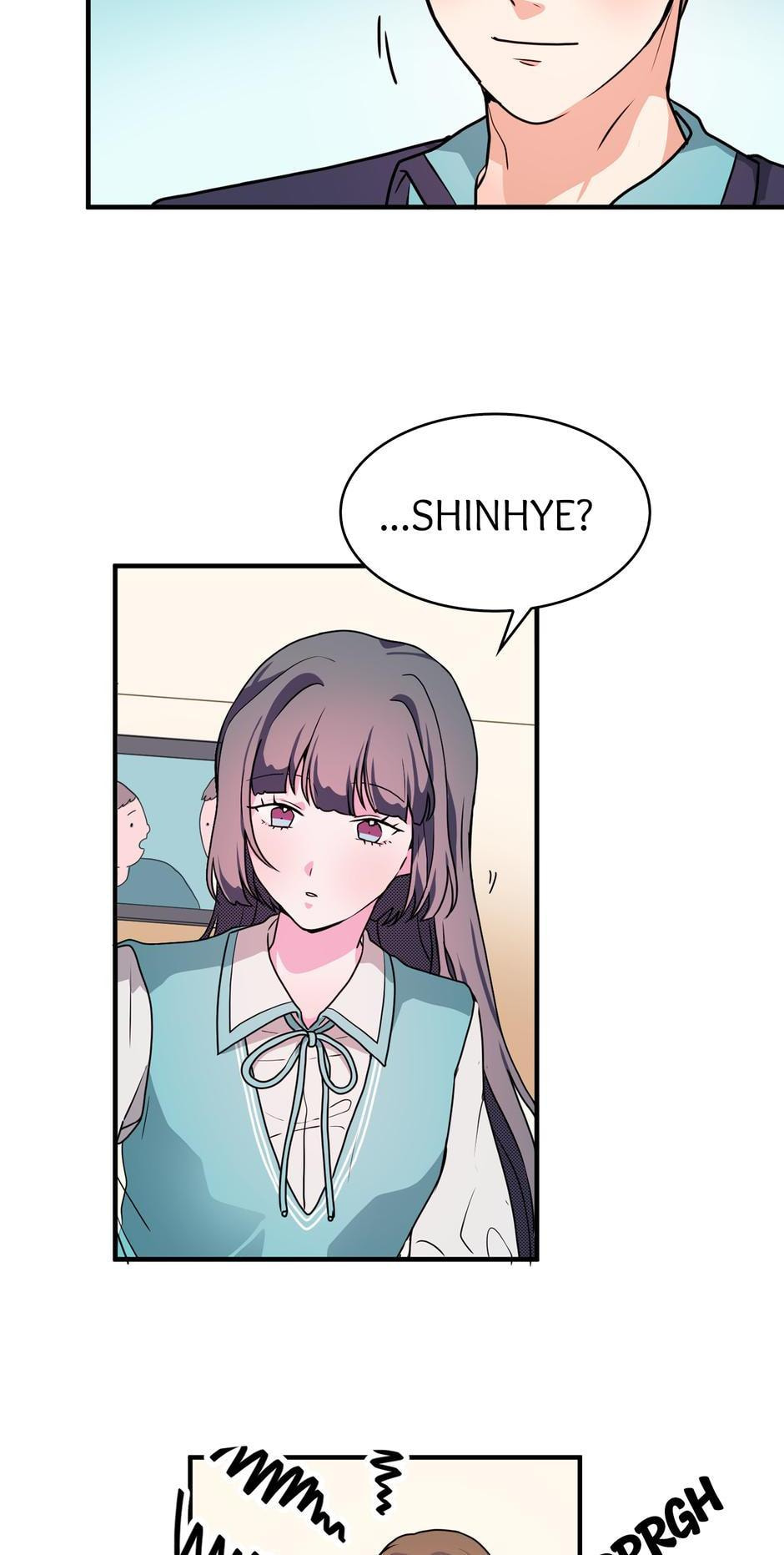 At Your Service, My Lady Chapter 14 page 29 - 