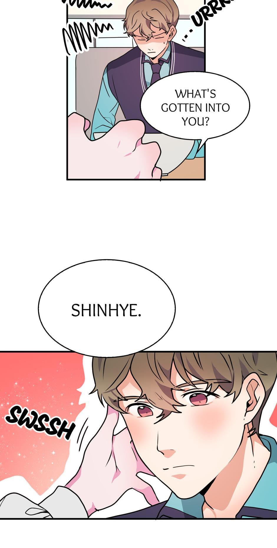 At Your Service, My Lady Chapter 14 page 30 - 