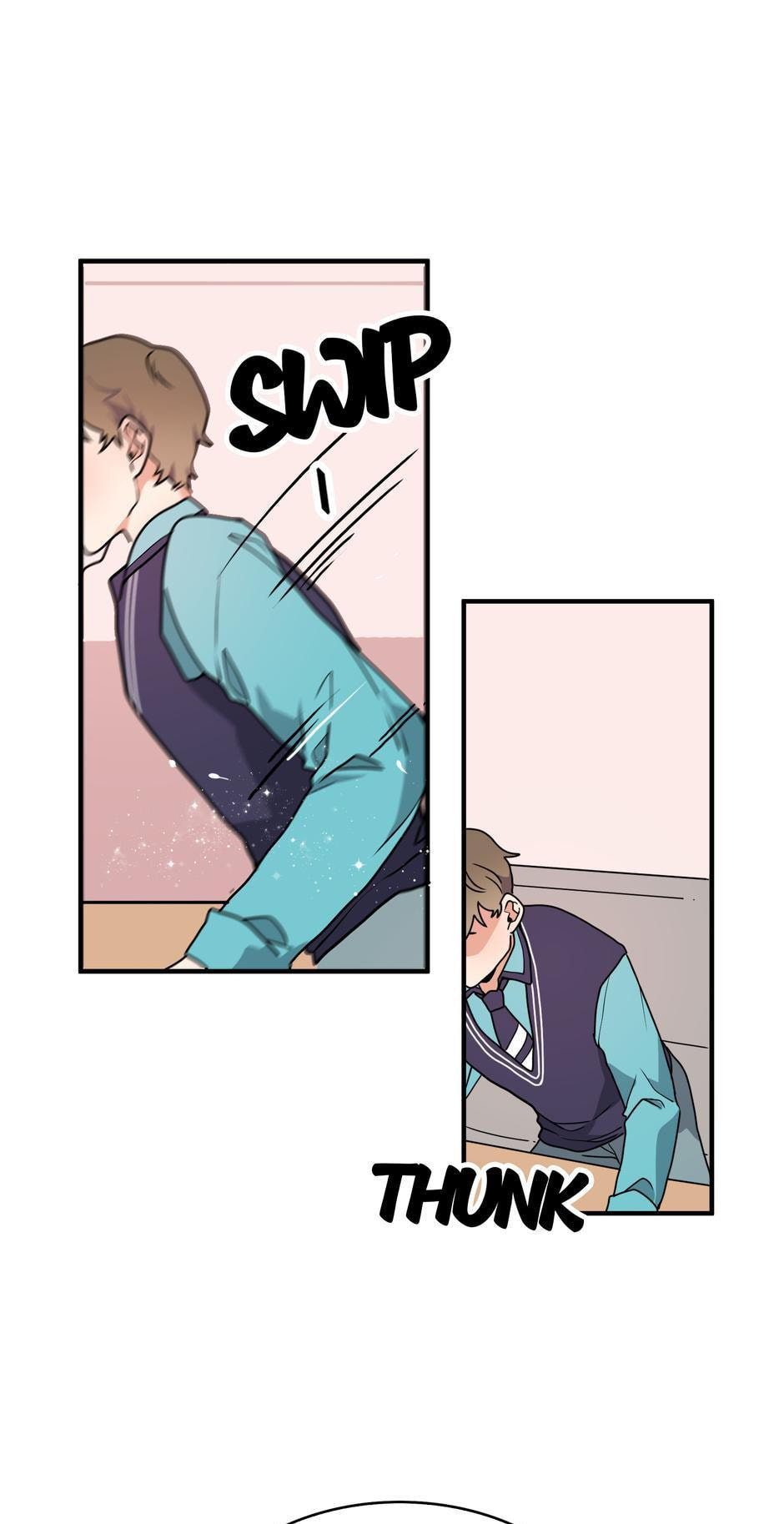 At Your Service, My Lady Chapter 14 page 31 - 