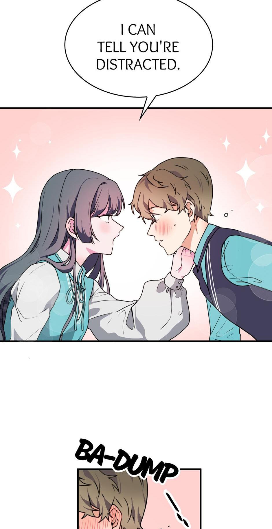 At Your Service, My Lady Chapter 14 page 32 - 
