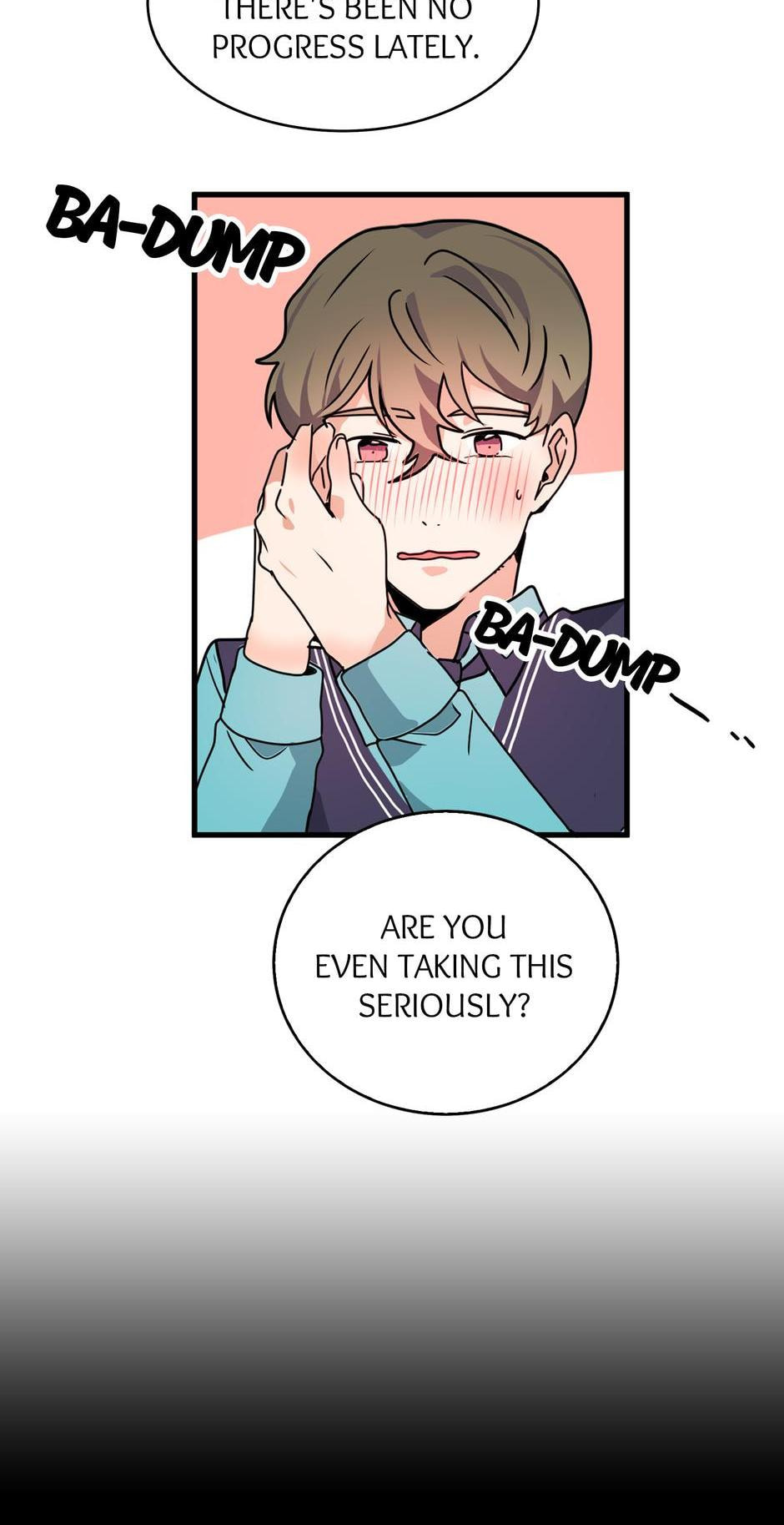 At Your Service, My Lady Chapter 14 page 35 - 