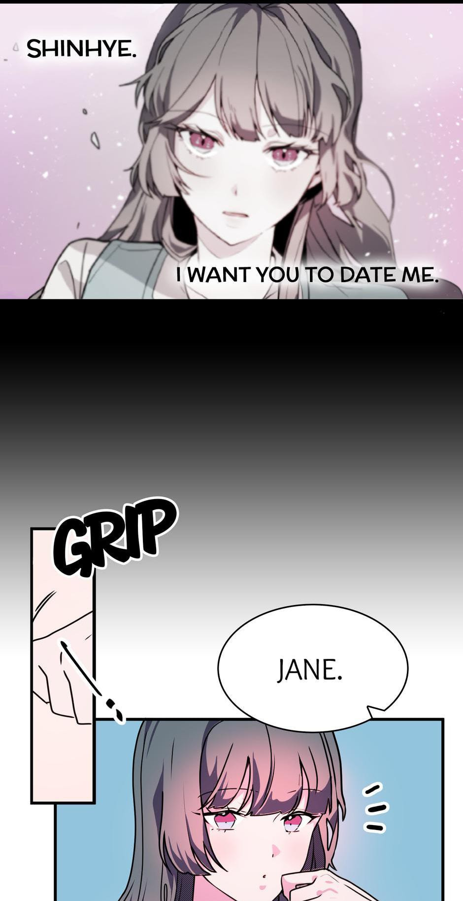 At Your Service, My Lady Chapter 14 page 36 - 