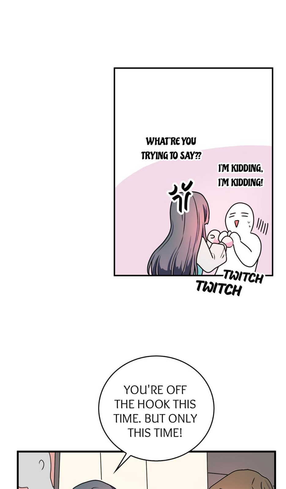 At Your Service, My Lady Chapter 14 page 41 - 