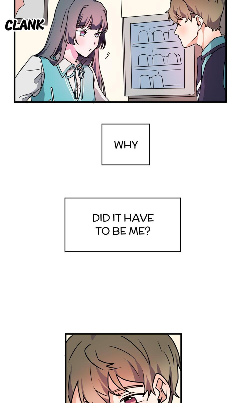 At Your Service, My Lady Chapter 14 page 42 - 