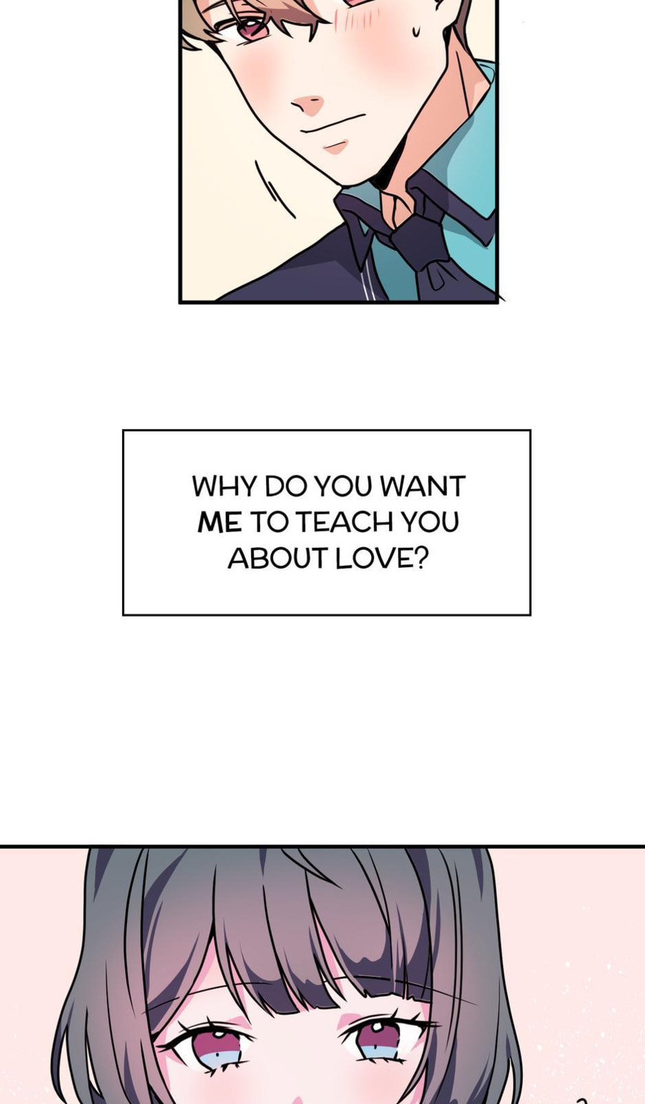 At Your Service, My Lady Chapter 14 page 43 - 