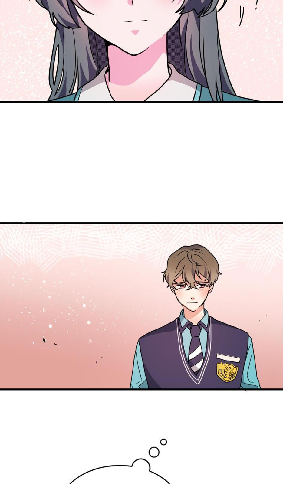 At Your Service, My Lady Chapter 14 page 44 - 