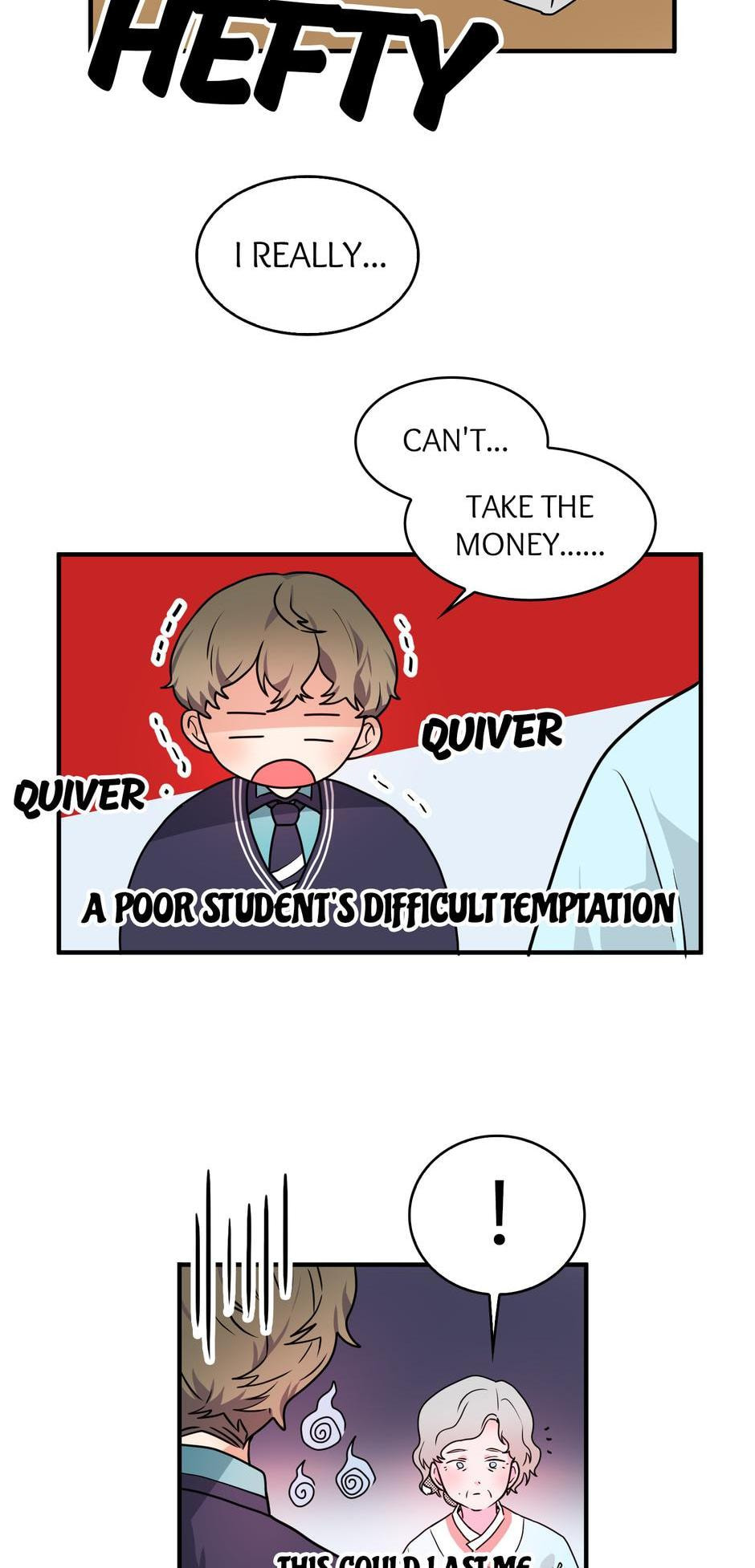 At Your Service, My Lady Chapter 14 page 8 - 