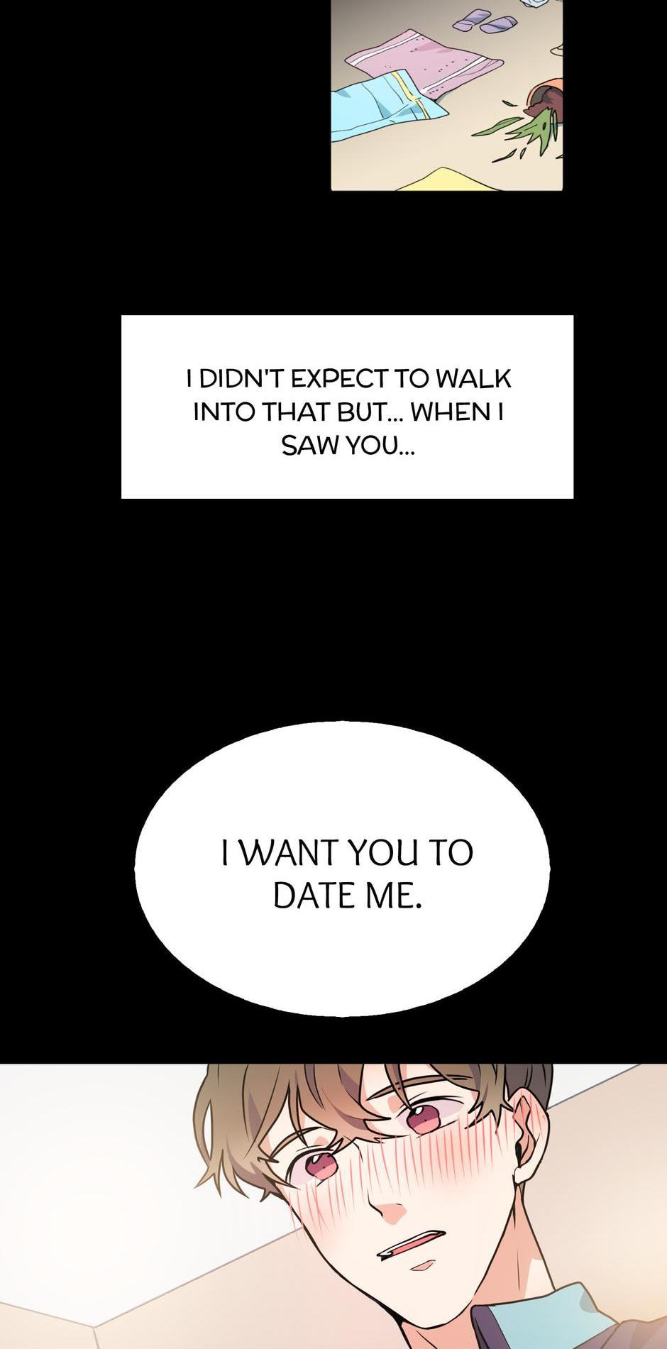At Your Service, My Lady Chapter 15 page 2 - 