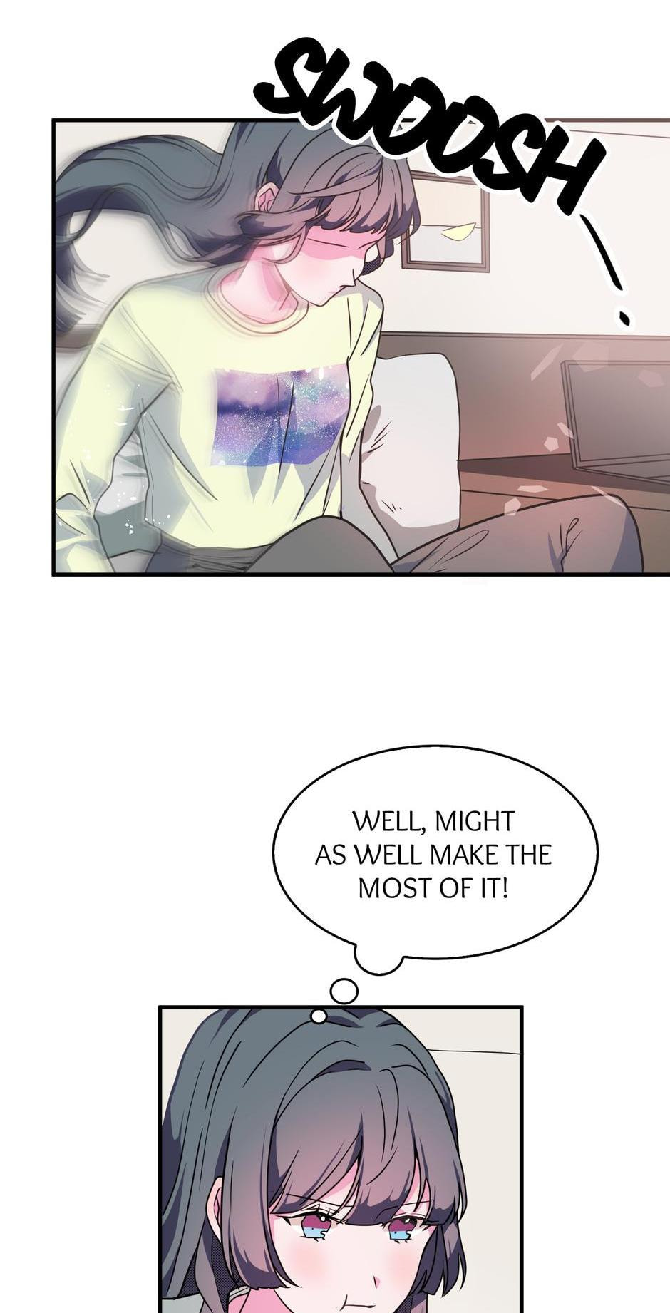 At Your Service, My Lady Chapter 15 page 13 - 