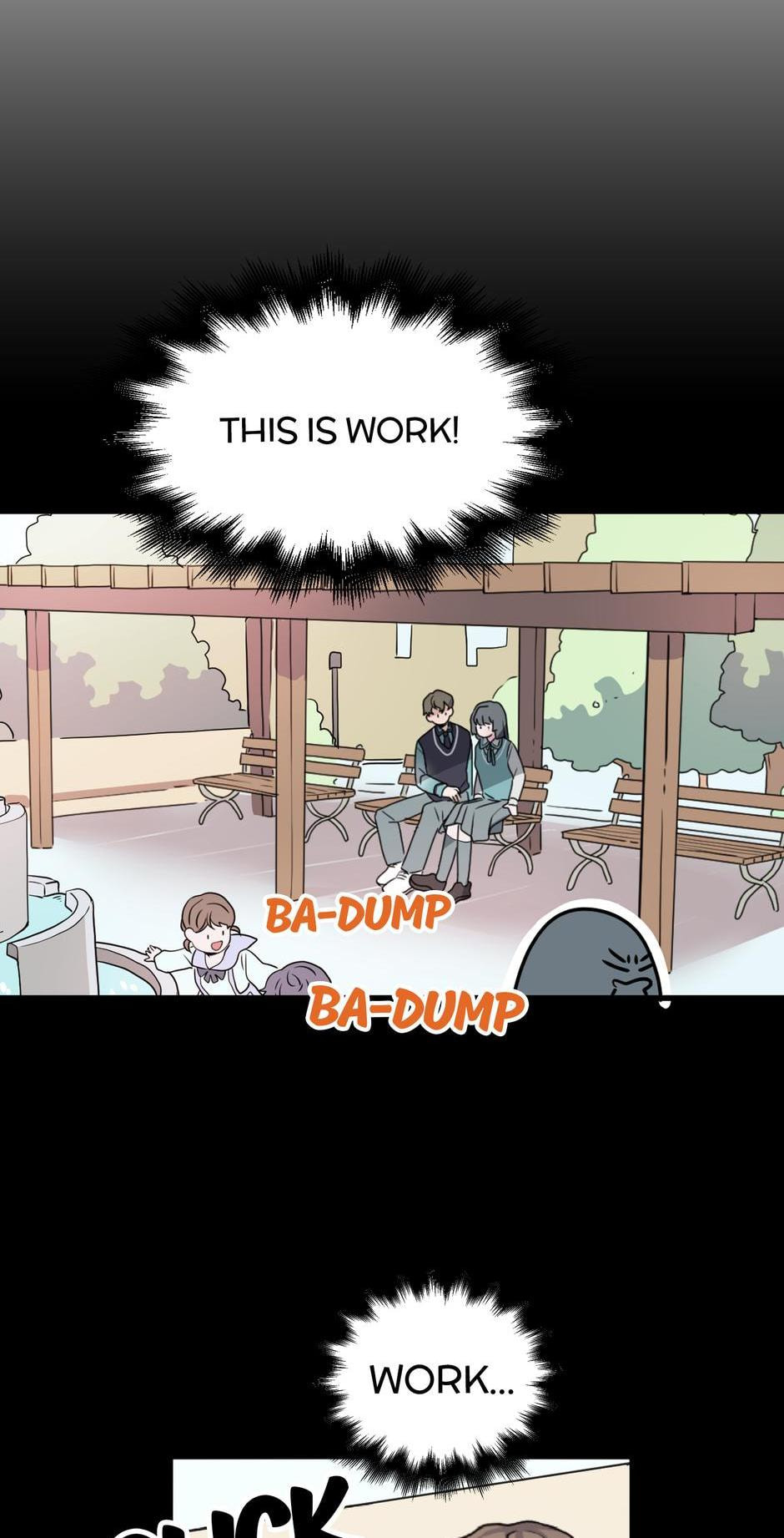 At Your Service, My Lady Chapter 15 page 15 - 