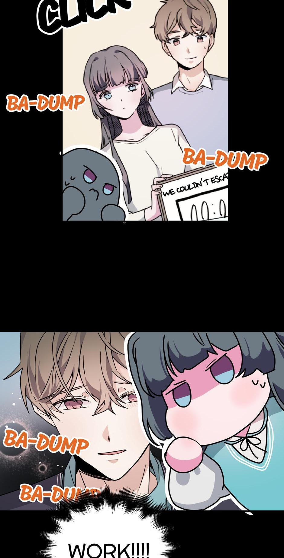 At Your Service, My Lady Chapter 15 page 16 - 