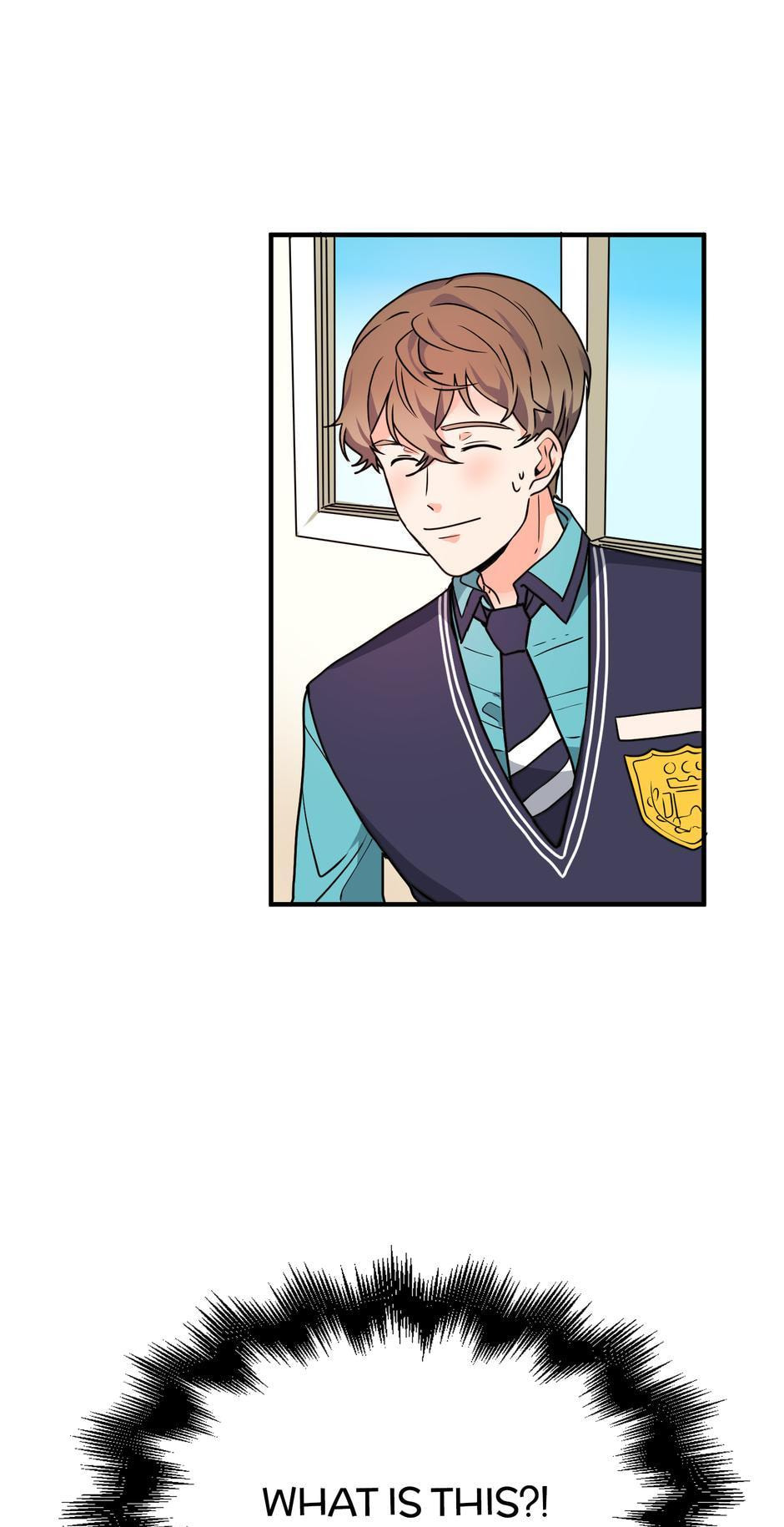 At Your Service, My Lady Chapter 15 page 20 - 