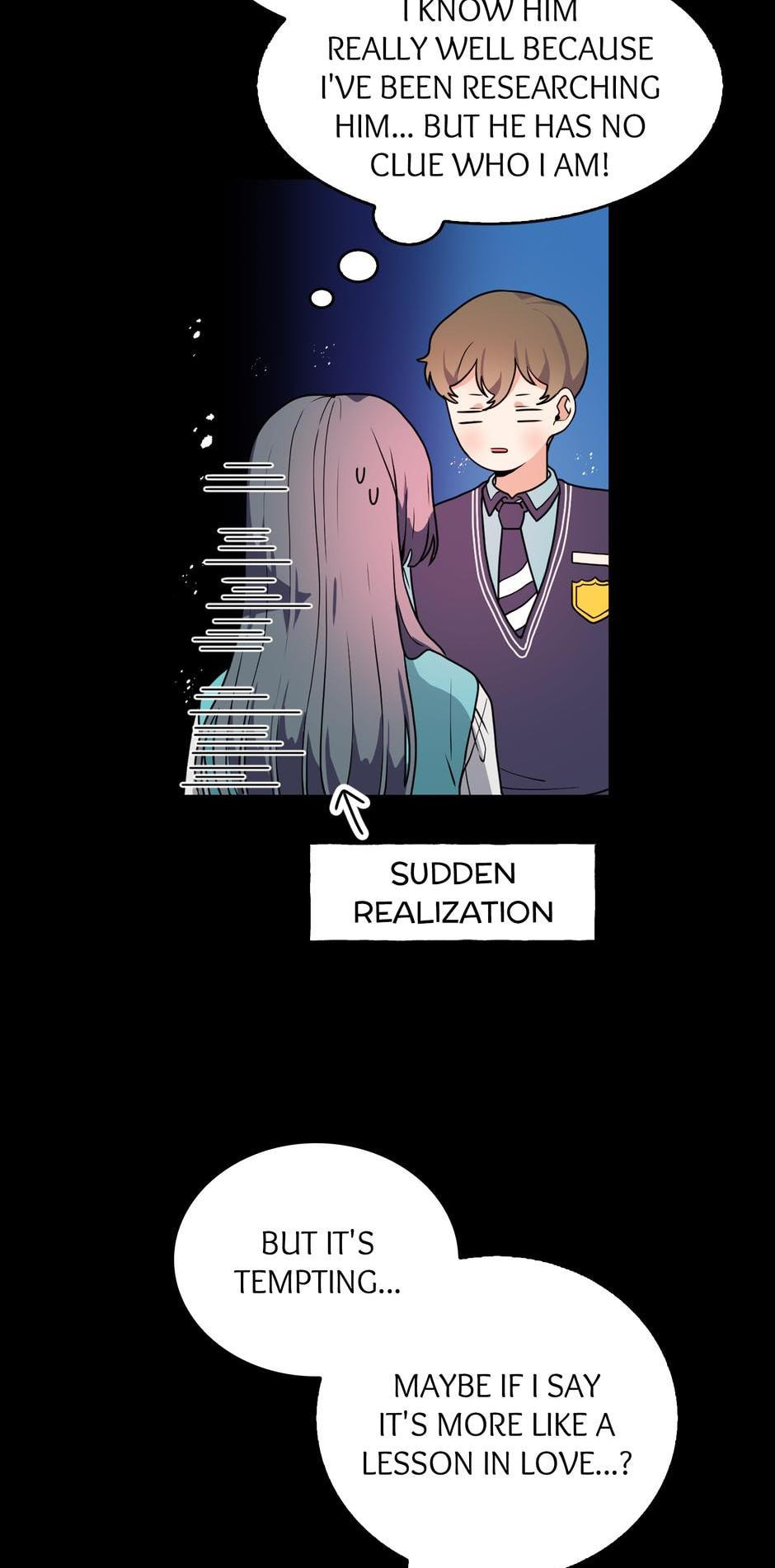 At Your Service, My Lady Chapter 15 page 4 - 