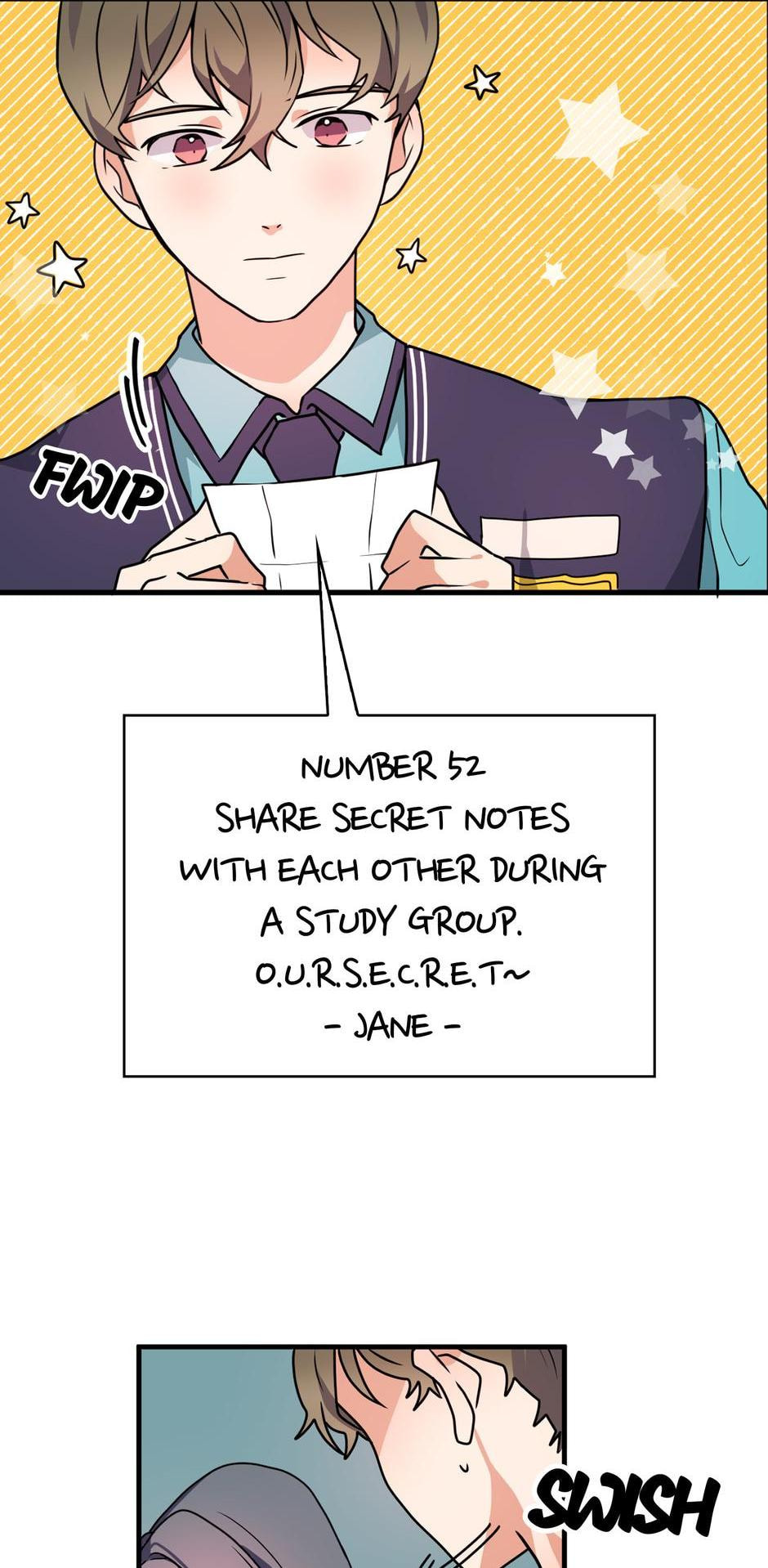 At Your Service, My Lady Chapter 15 page 32 - 
