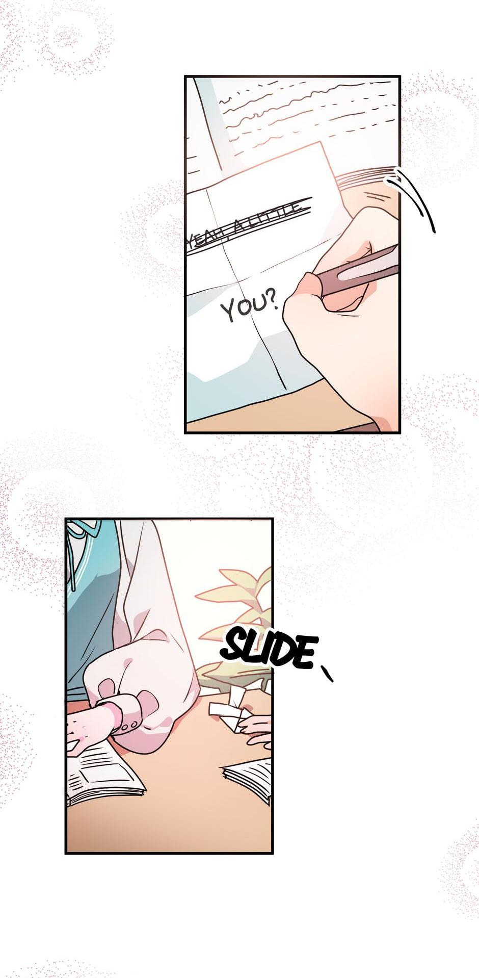 At Your Service, My Lady Chapter 15 page 36 - 