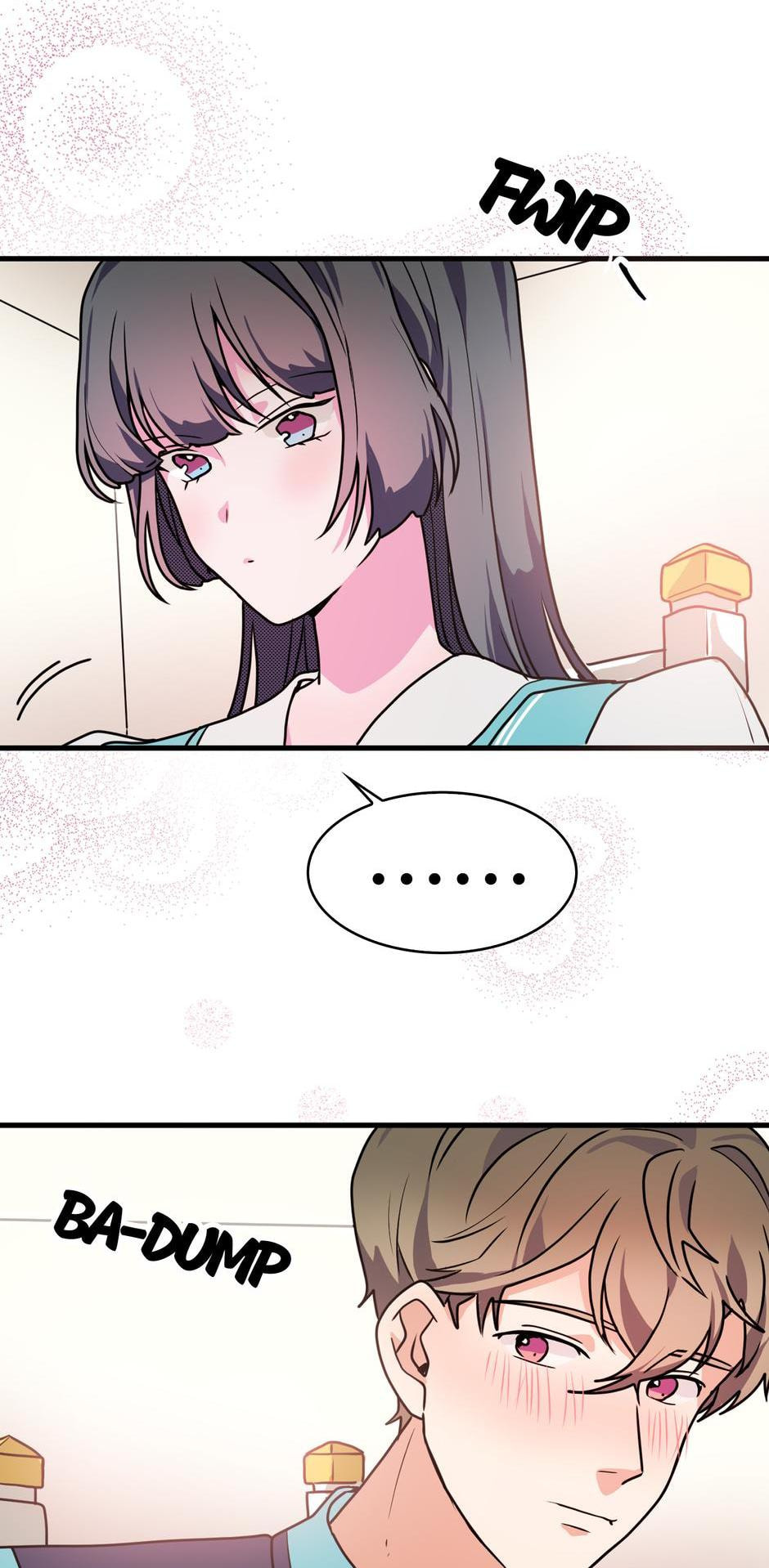 At Your Service, My Lady Chapter 15 page 37 - 