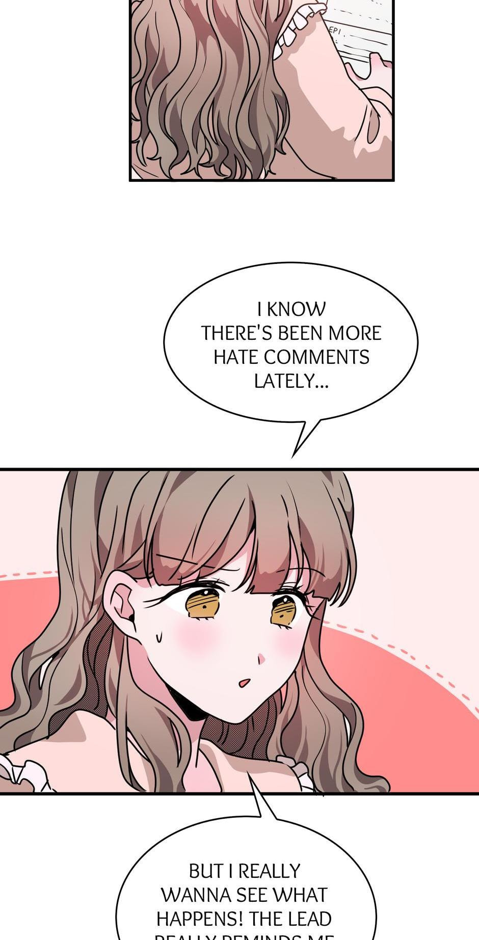 At Your Service, My Lady Chapter 15 page 44 - 