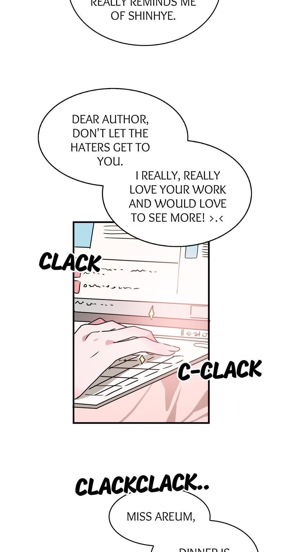 At Your Service, My Lady Chapter 15 page 45 - 